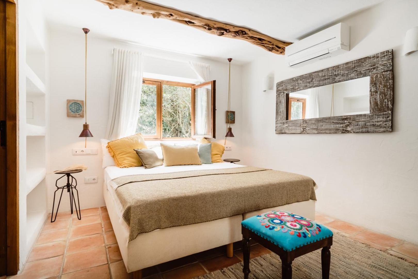 Can Vistabella Boutique Resort Sant Antoni de Portmany Oda fotoğraf