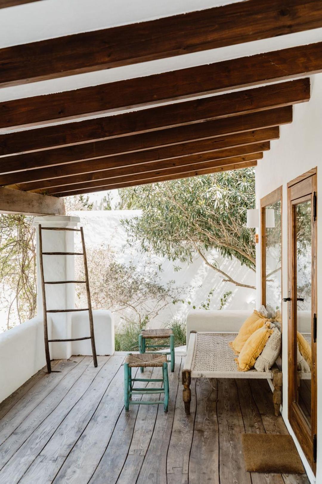 Can Vistabella Boutique Resort Sant Antoni de Portmany Oda fotoğraf