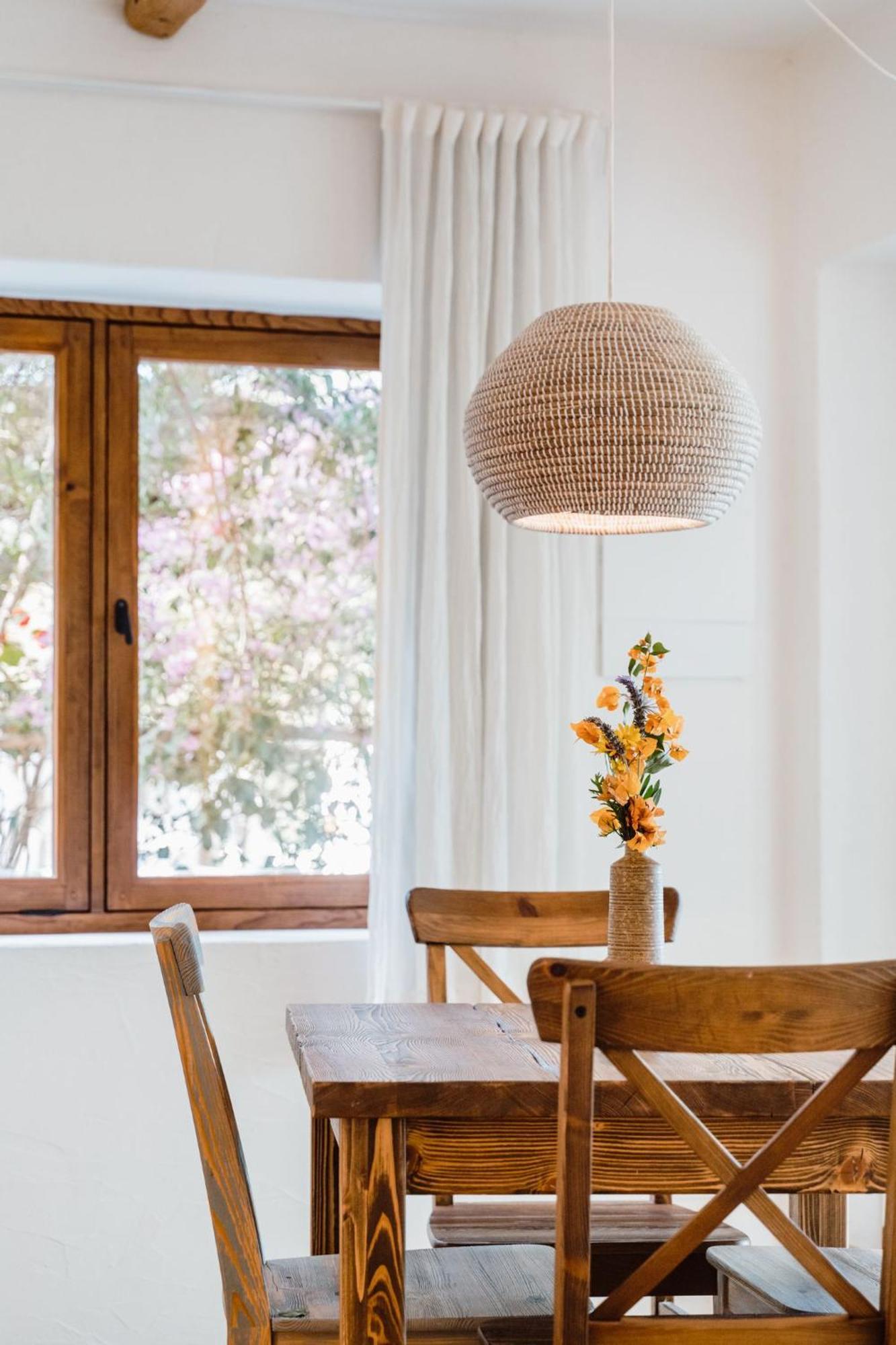 Can Vistabella Boutique Resort Sant Antoni de Portmany Oda fotoğraf