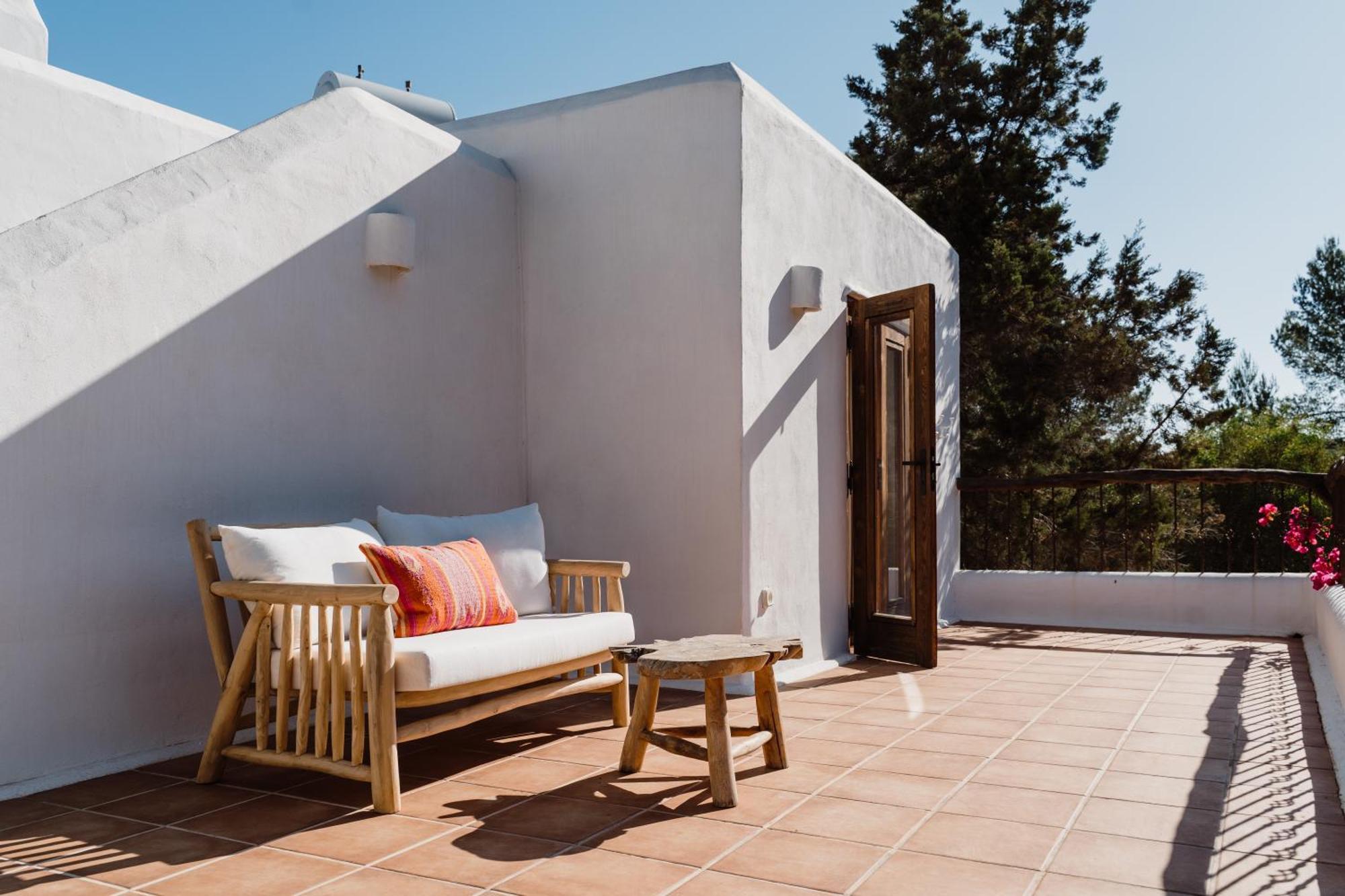 Can Vistabella Boutique Resort Sant Antoni de Portmany Oda fotoğraf
