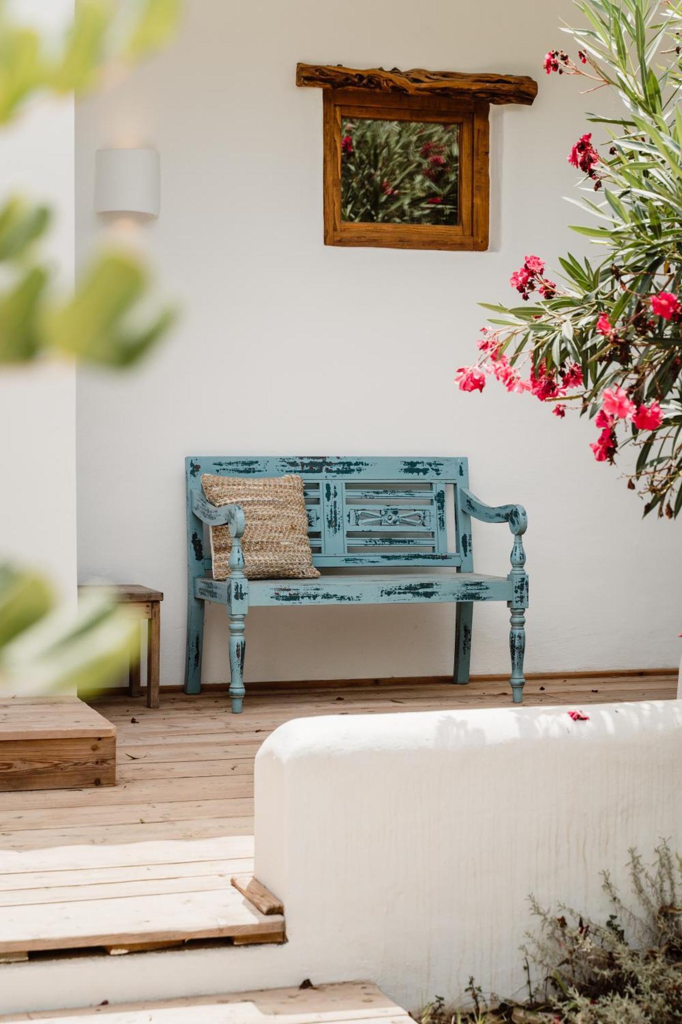 Can Vistabella Boutique Resort Sant Antoni de Portmany Oda fotoğraf