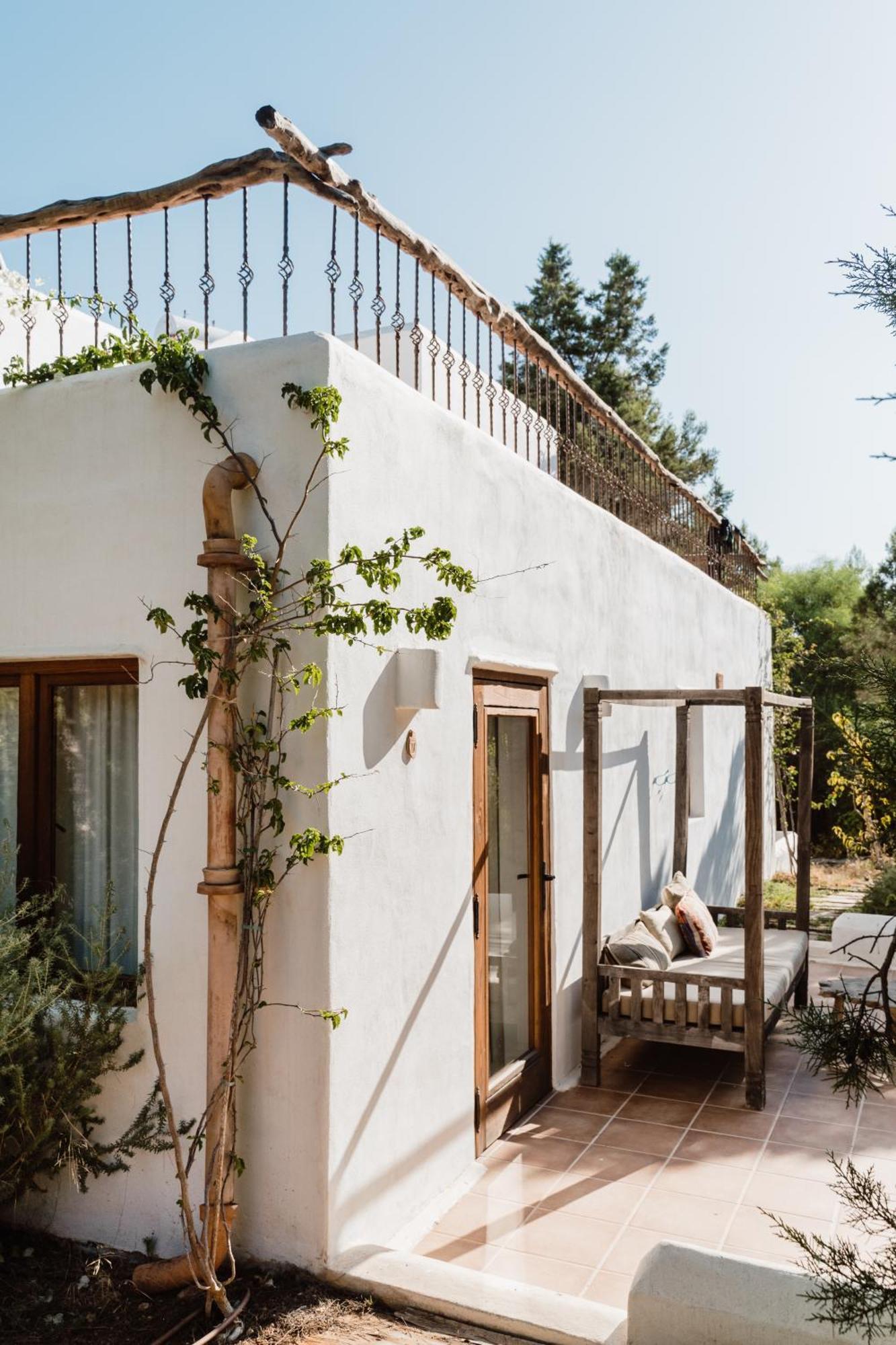 Can Vistabella Boutique Resort Sant Antoni de Portmany Oda fotoğraf