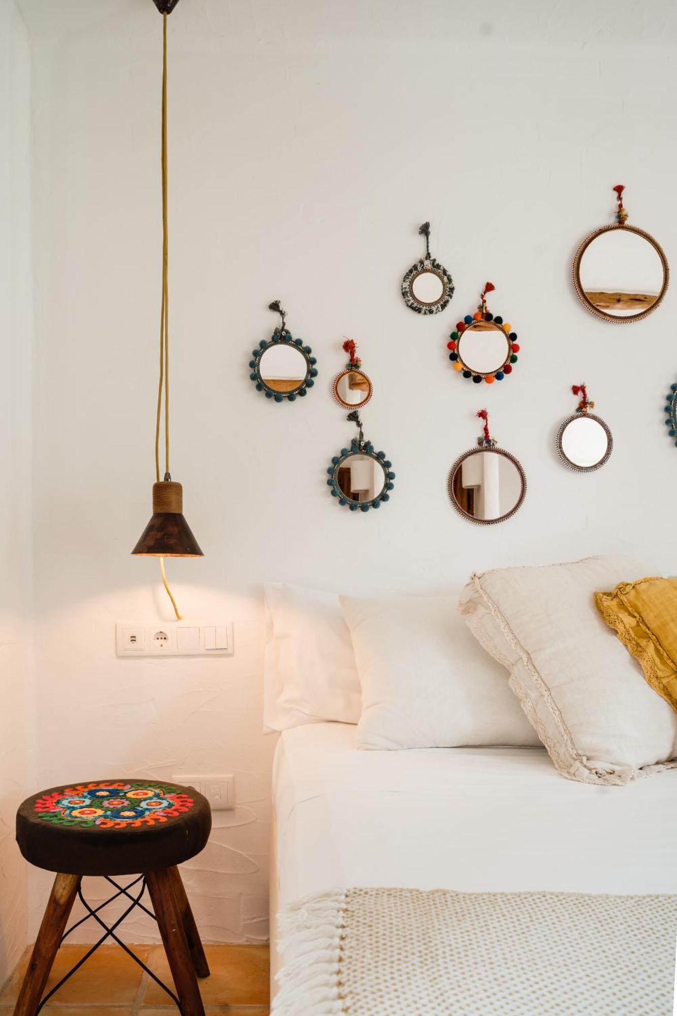 Can Vistabella Boutique Resort Sant Antoni de Portmany Dış mekan fotoğraf