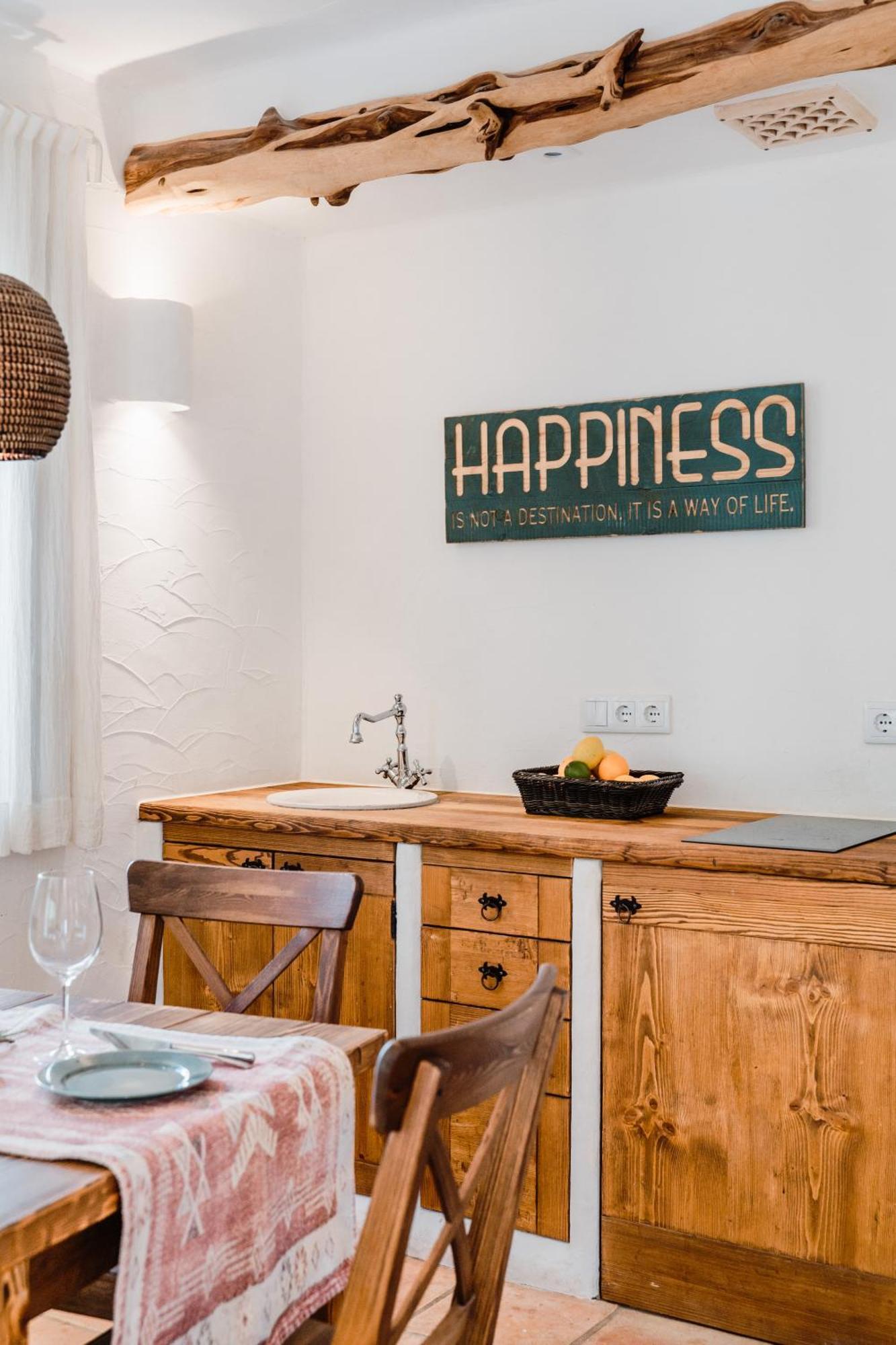 Can Vistabella Boutique Resort Sant Antoni de Portmany Dış mekan fotoğraf