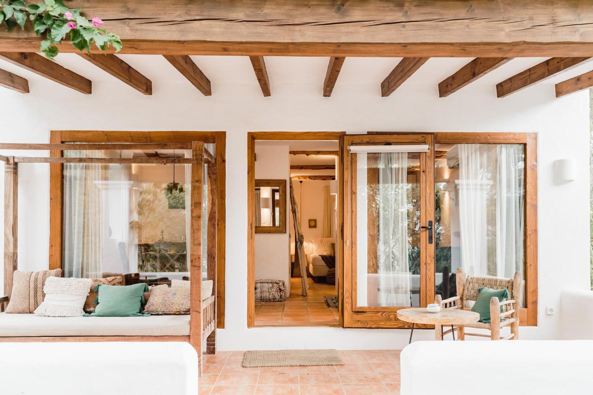 Can Vistabella Boutique Resort Sant Antoni de Portmany Dış mekan fotoğraf