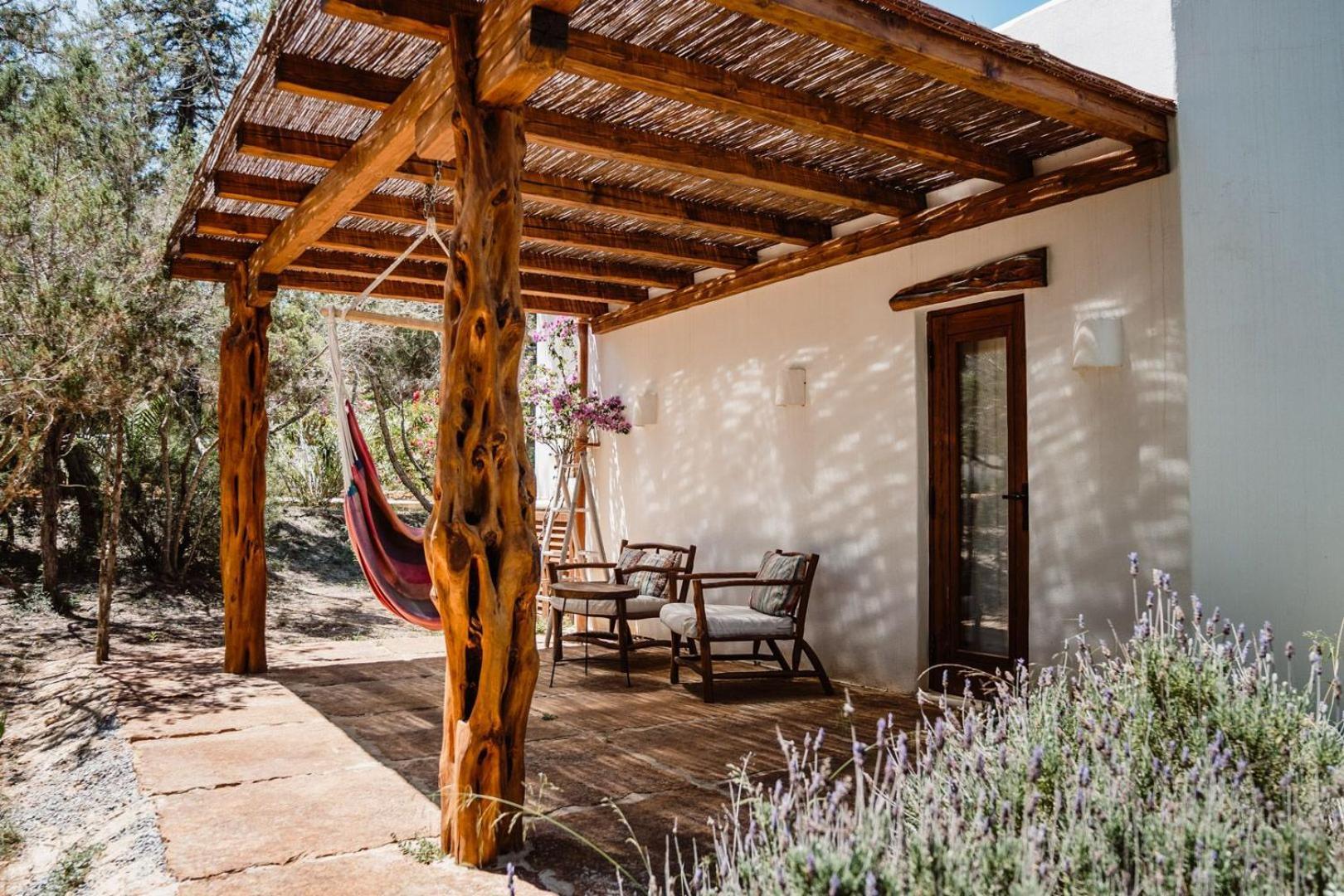 Can Vistabella Boutique Resort Sant Antoni de Portmany Dış mekan fotoğraf