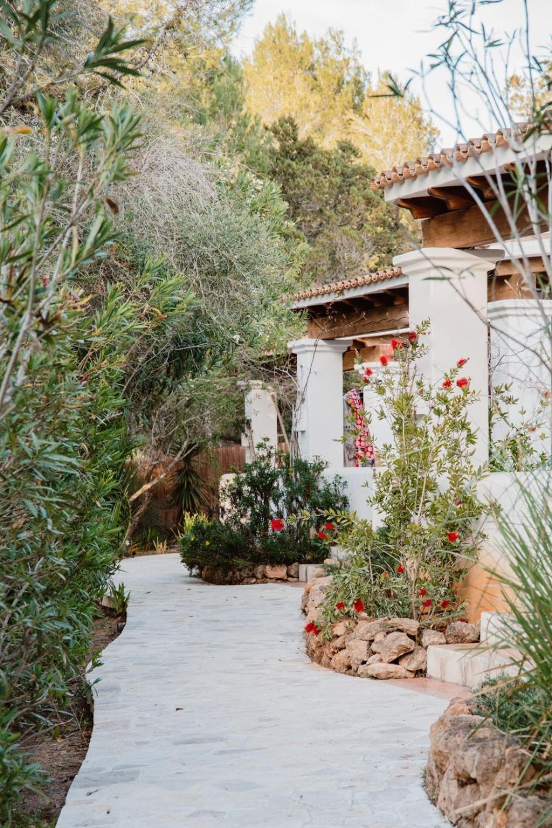 Can Vistabella Boutique Resort Sant Antoni de Portmany Dış mekan fotoğraf