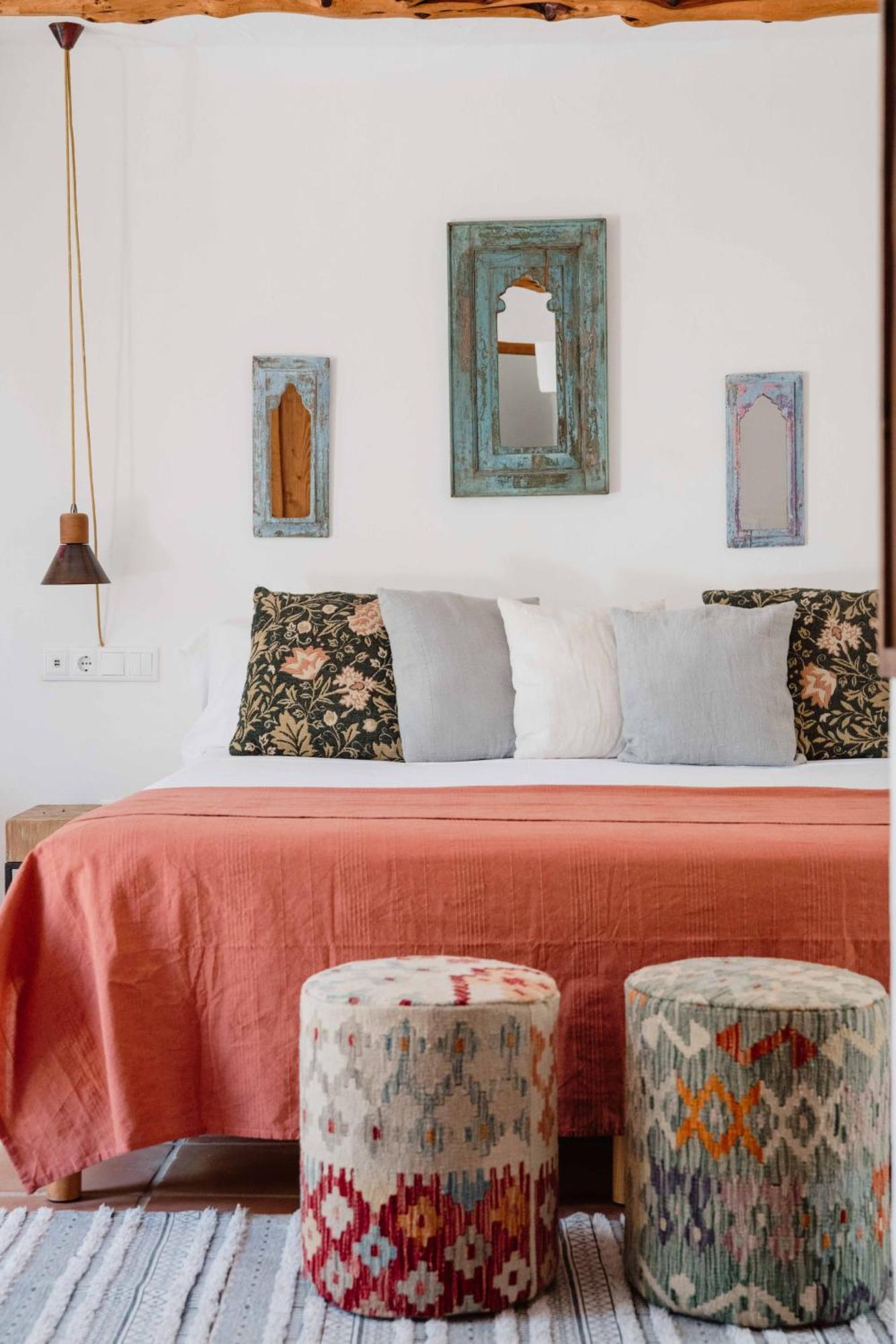 Can Vistabella Boutique Resort Sant Antoni de Portmany Dış mekan fotoğraf