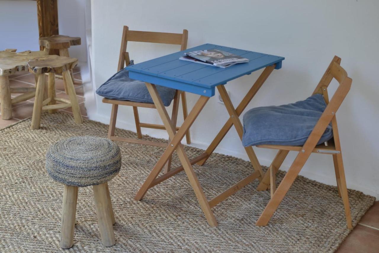 Can Vistabella Boutique Resort Sant Antoni de Portmany Dış mekan fotoğraf